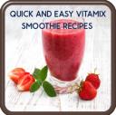 Vitamix Recipes - Healthy Smoothie Recipes logo